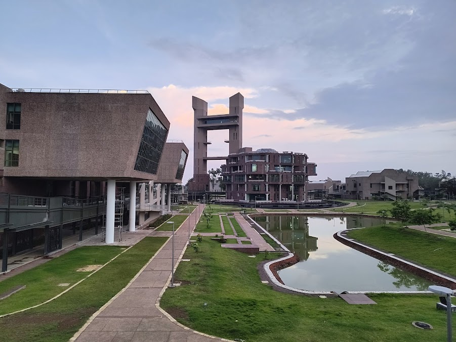 IIT Bhilai Image 21