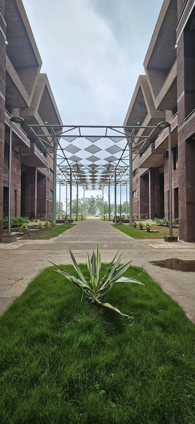 IIT Bhilai Image 23