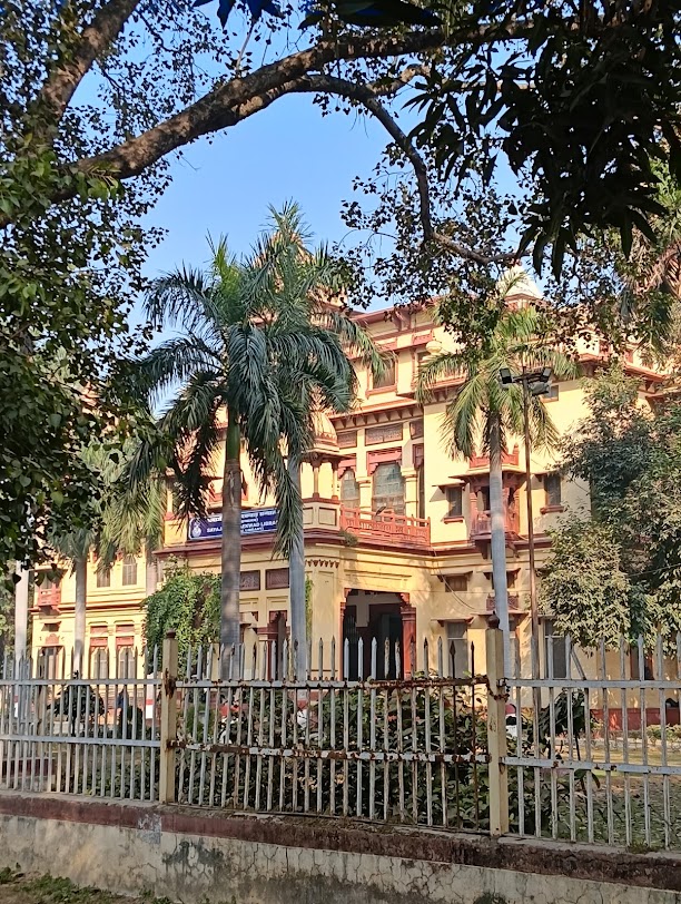 IIT (BHU) Varanasi Image 7