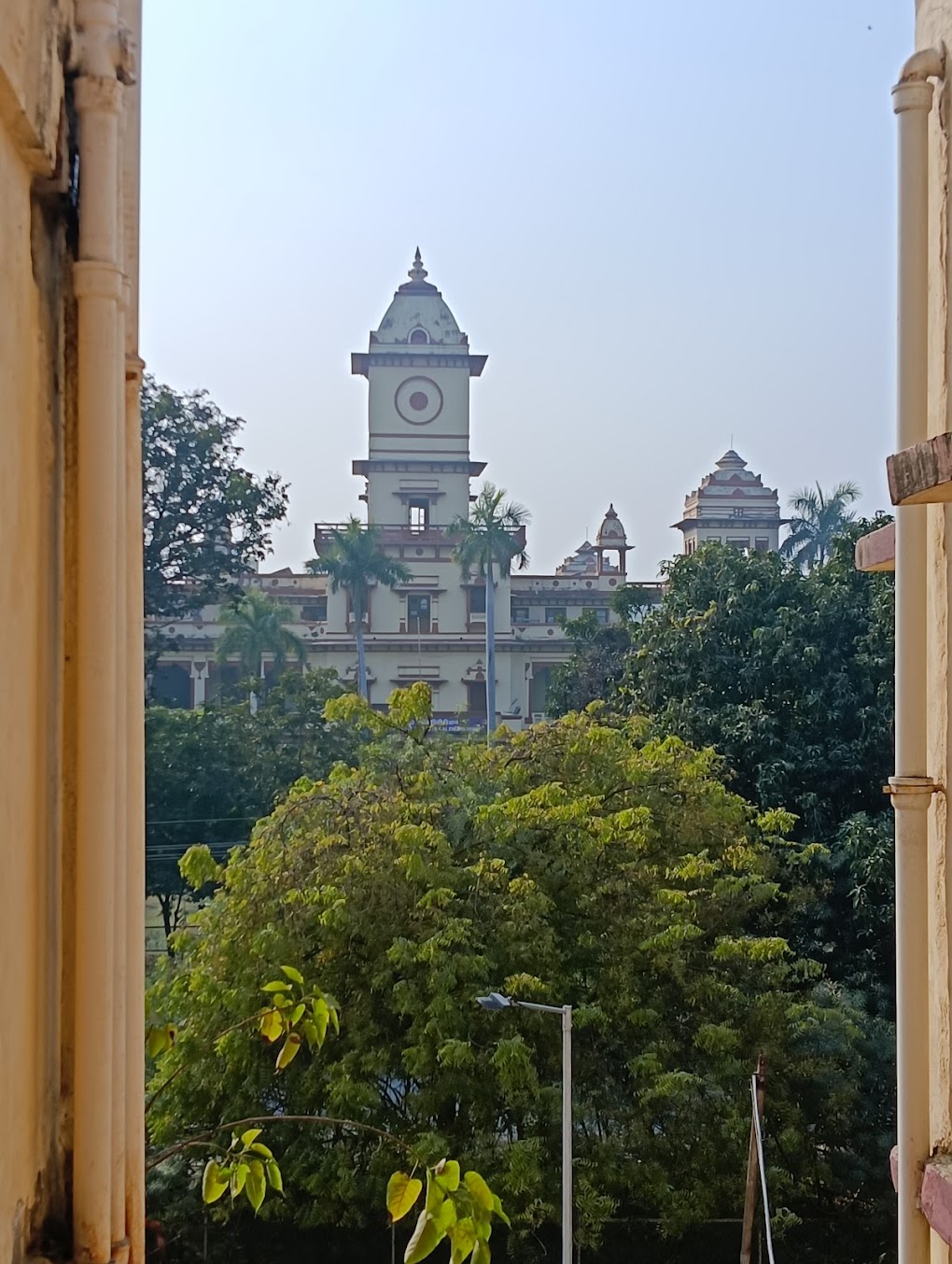 IIT (BHU) Varanasi Image 10