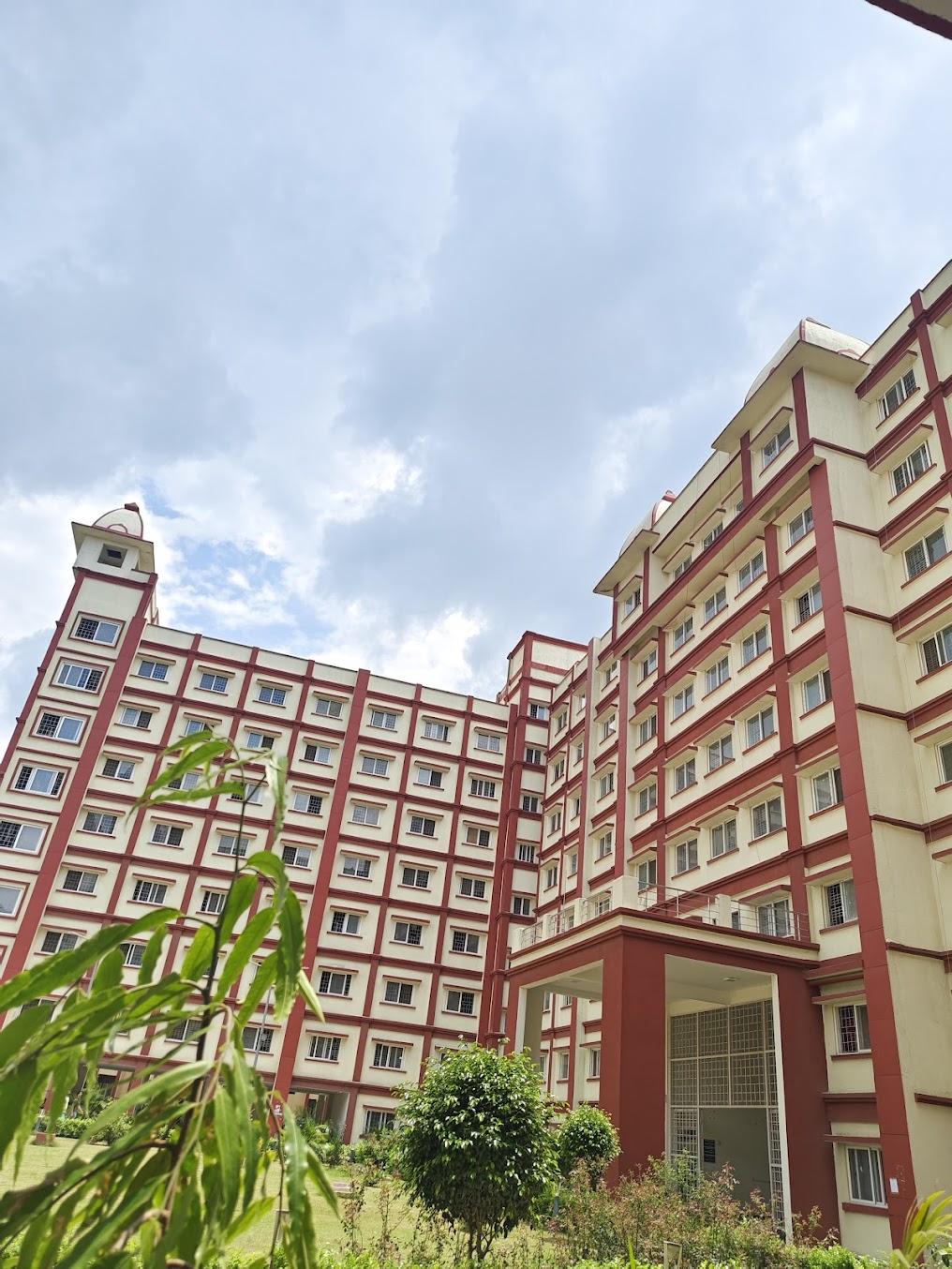 IIT (BHU) Varanasi Image 13
