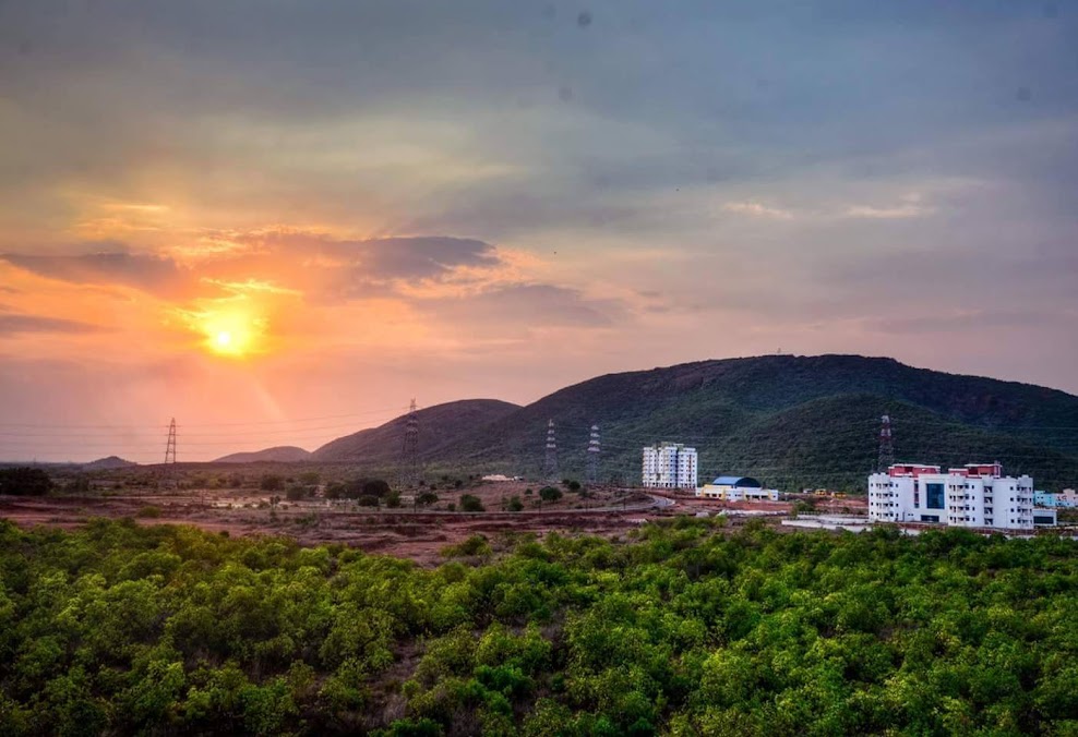 IIT Bhubaneswar Image 3