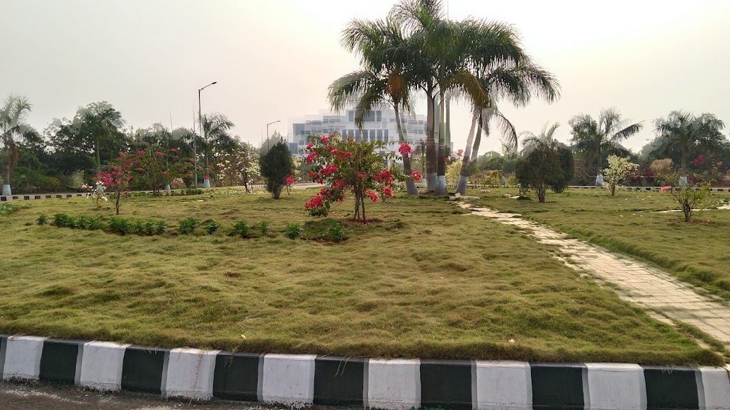 IIT Bhubaneswar Image 4
