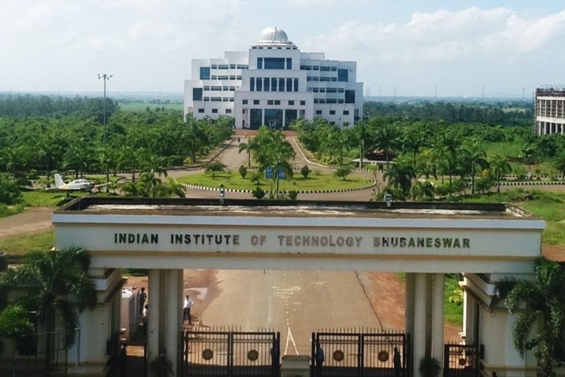 IIT Bhubaneswar Image 5