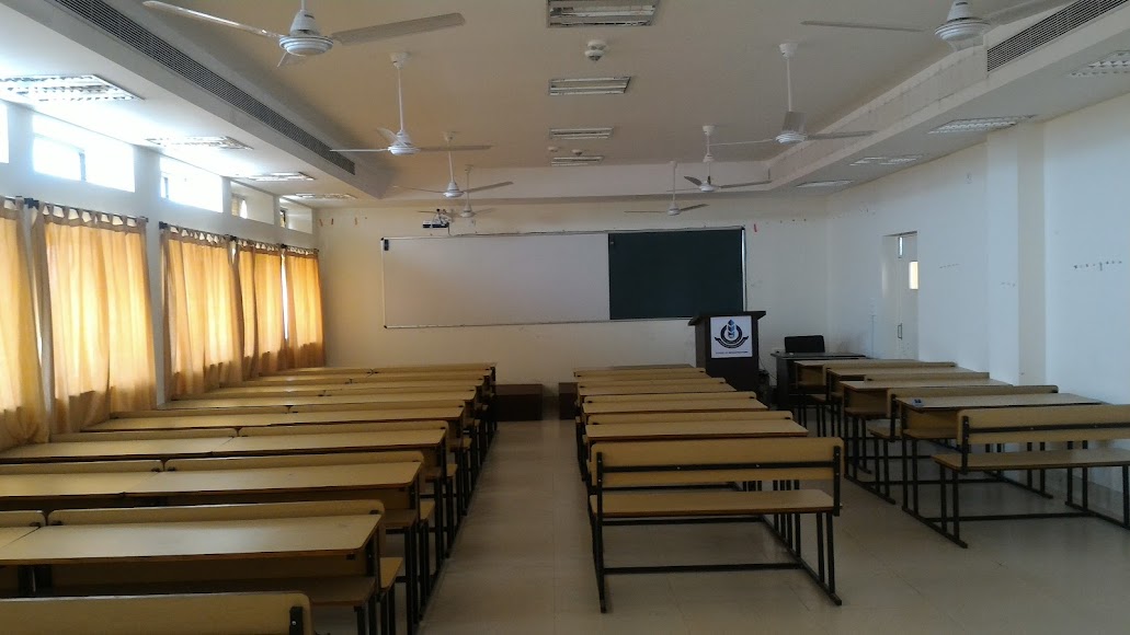 IIT Bhubaneswar Image 9