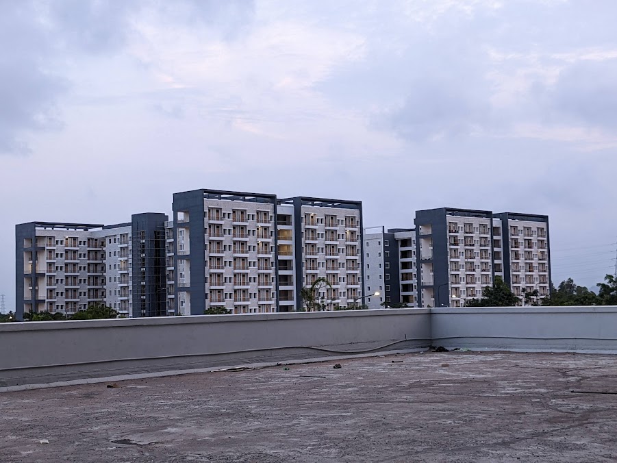 IIT Bhubaneswar Image 12