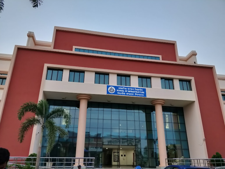 IIT Bhubaneswar Image 13
