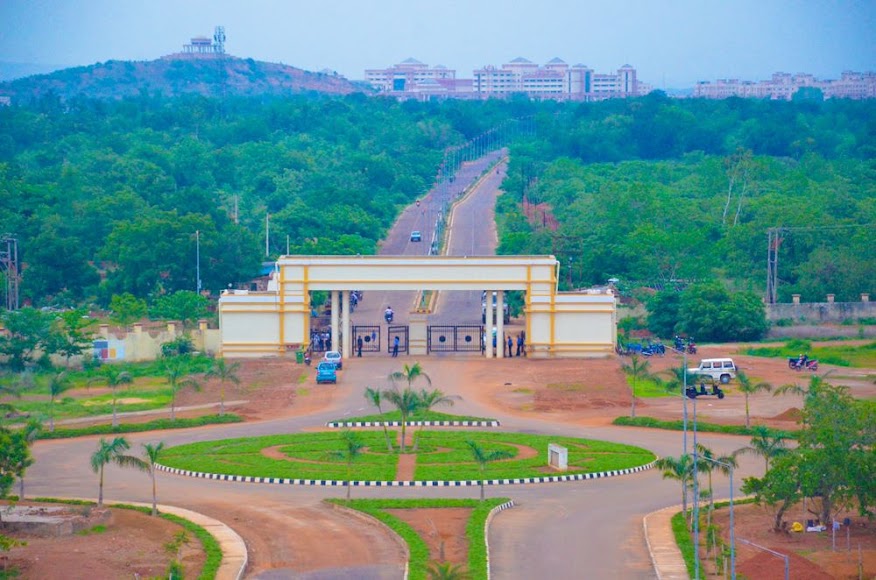 IIT Bhubaneswar Image 14