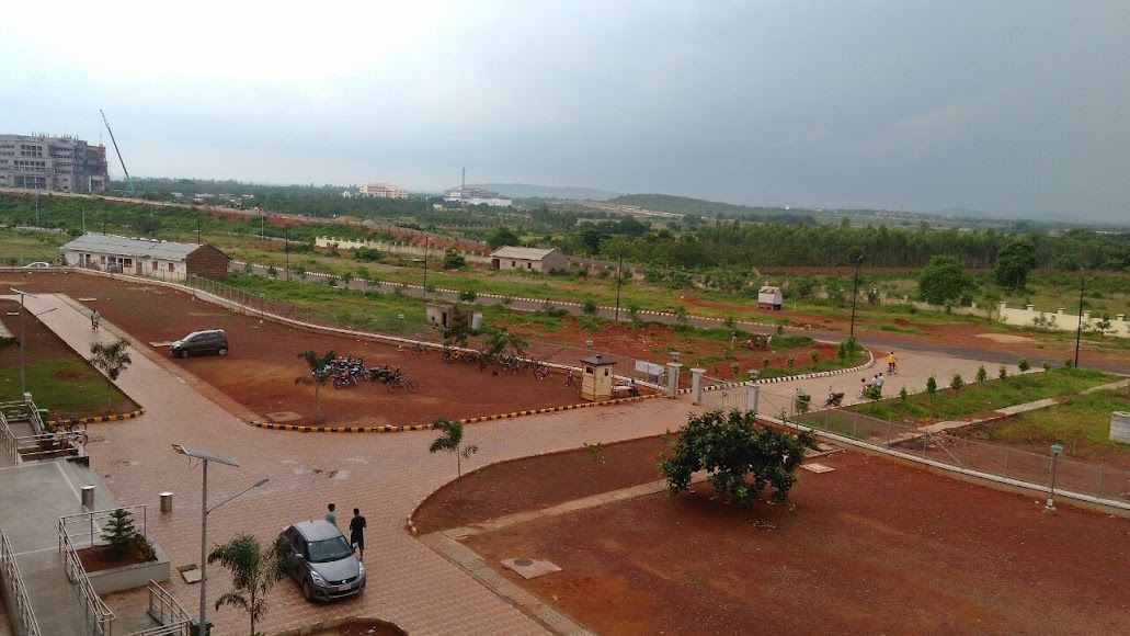 IIT Bhubaneswar Image 17