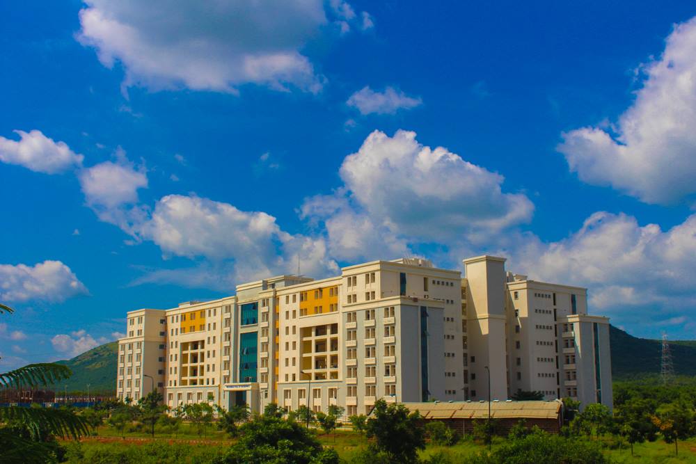 IIT Bhubaneswar Image 24