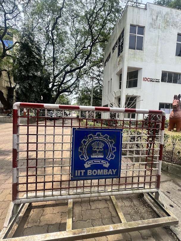 IIT Bombay Image 6