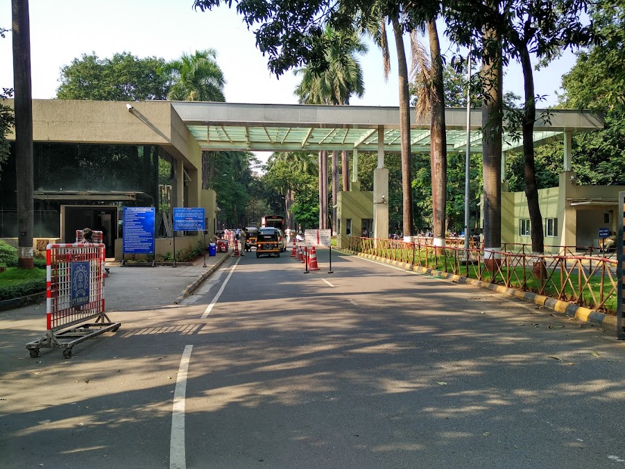 IIT Bombay Image 7