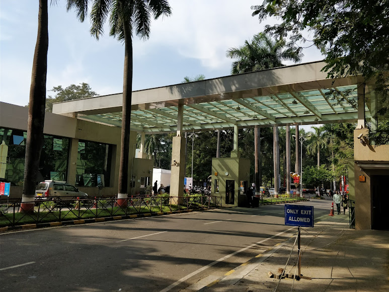 IIT Bombay Image 11
