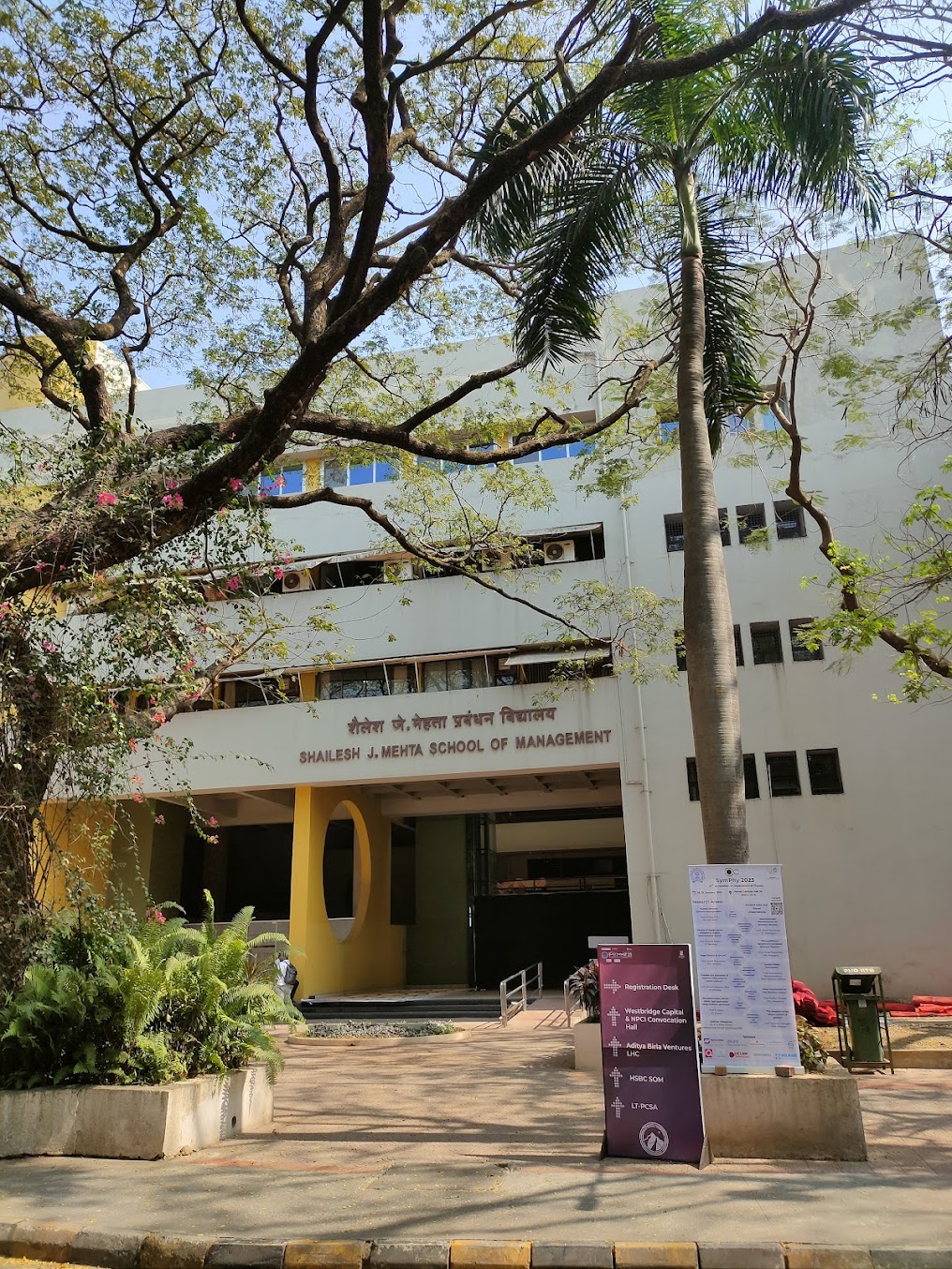 IIT Bombay Image 15