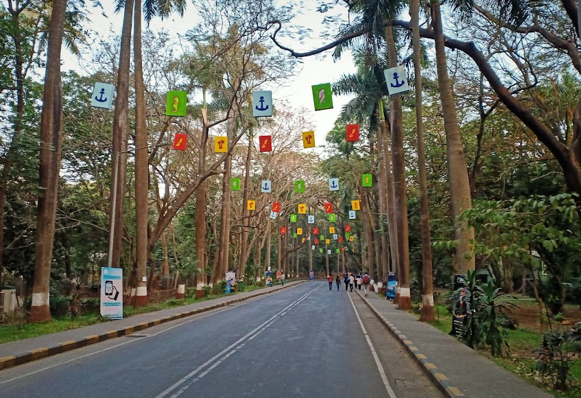 IIT Bombay Image 17