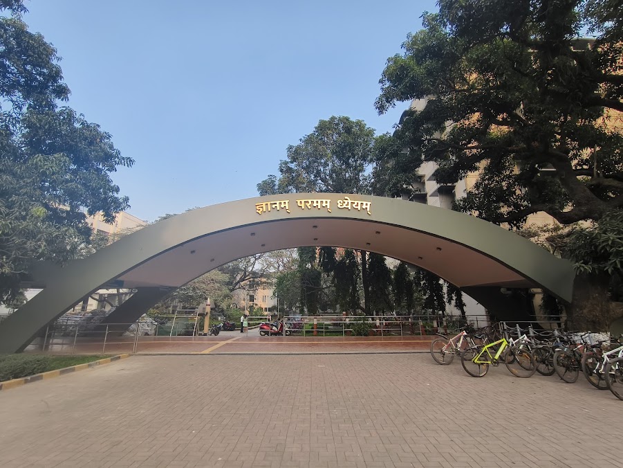 IIT Bombay Image 23
