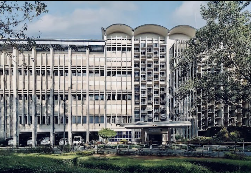 IIT Bombay Image 25