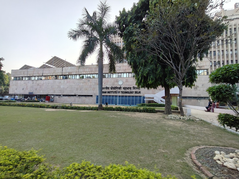 IIT Delhi Image 4