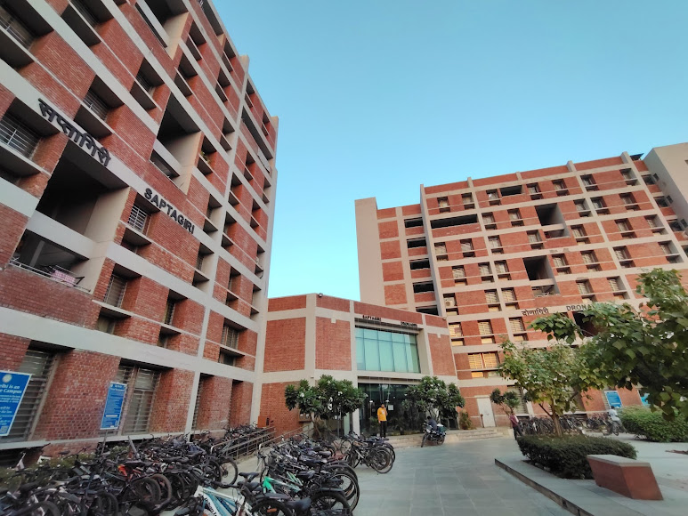 IIT Delhi Image 7