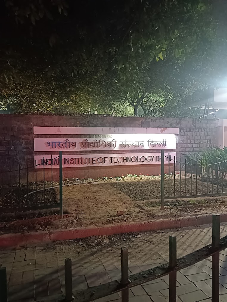 IIT Delhi Image 8