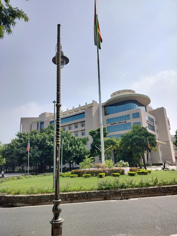 IIT Delhi Image 12