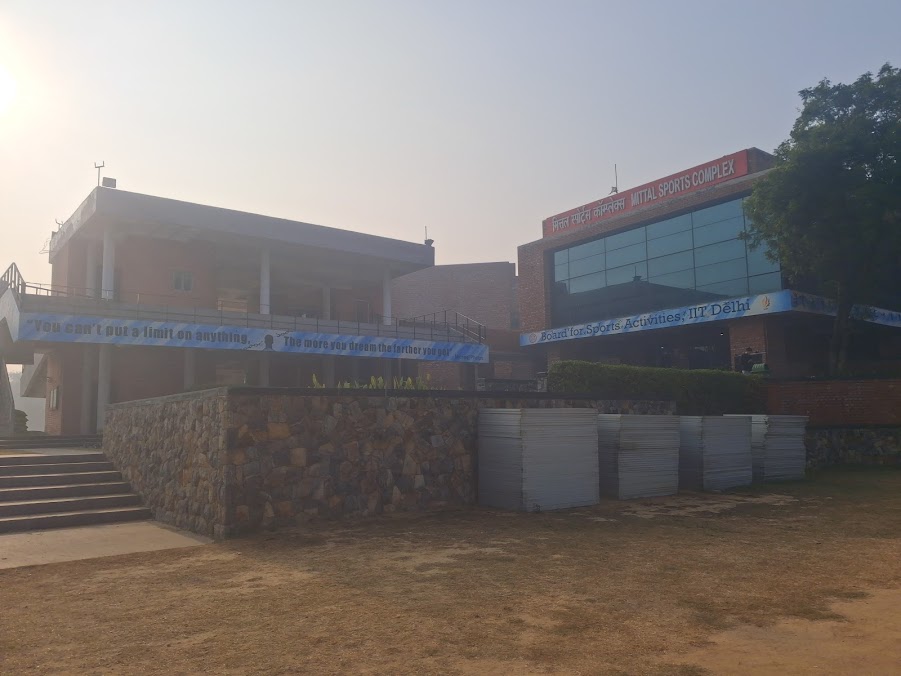 IIT Delhi Image 14