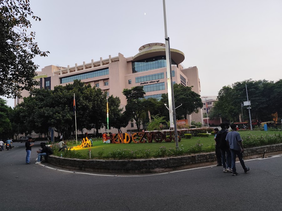 IIT Delhi Image 18