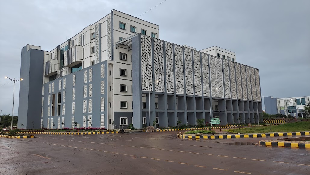 IIT Dharwad Image 3