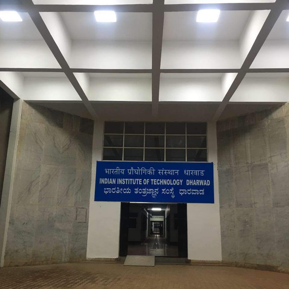 IIT Dharwad Image 9