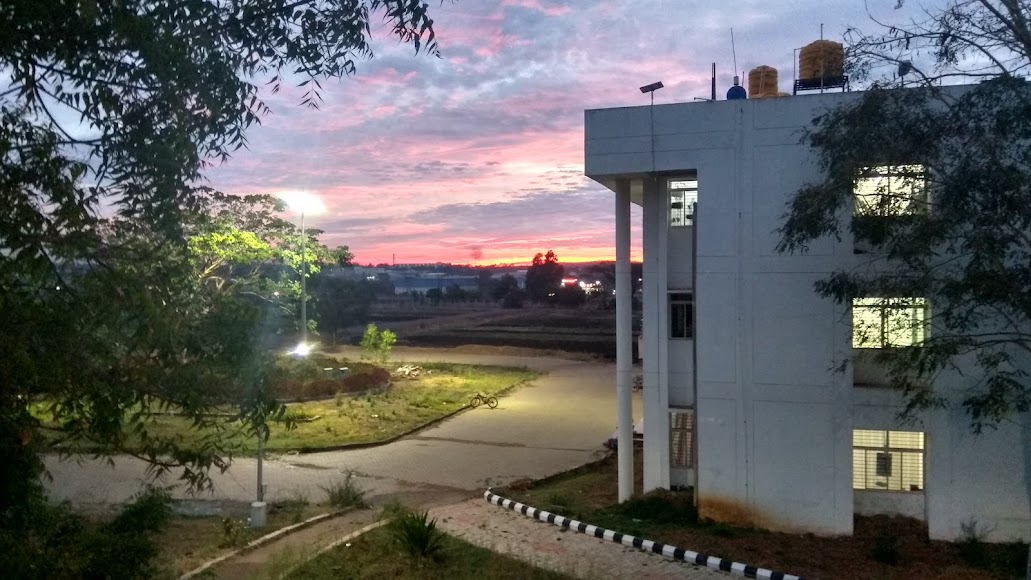 IIT Dharwad Image 10