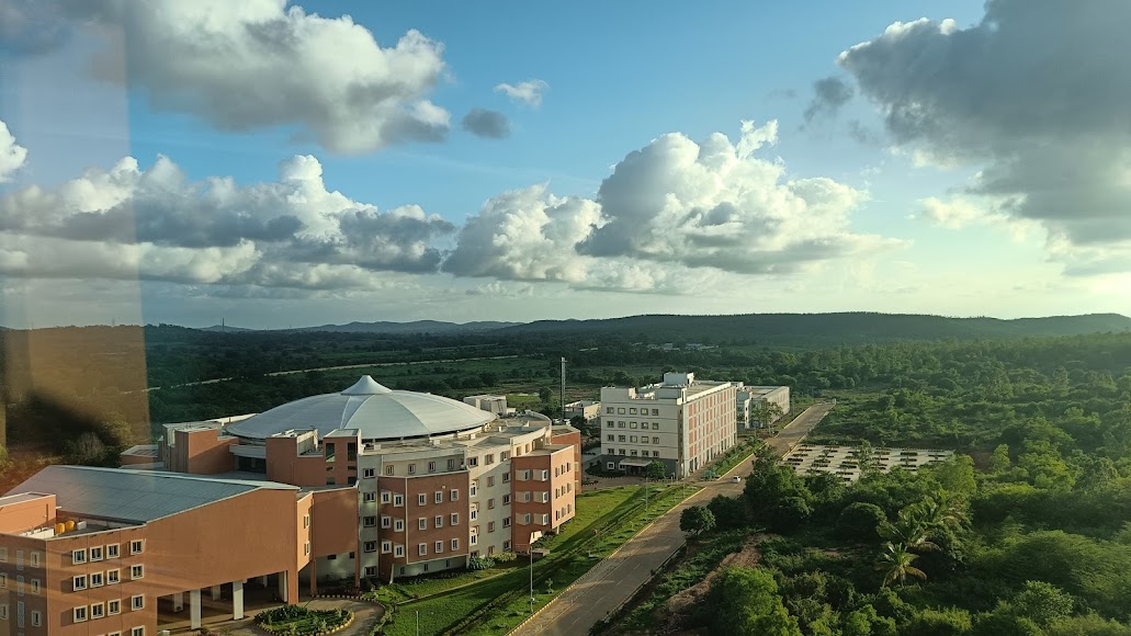 IIT Dharwad Image 11