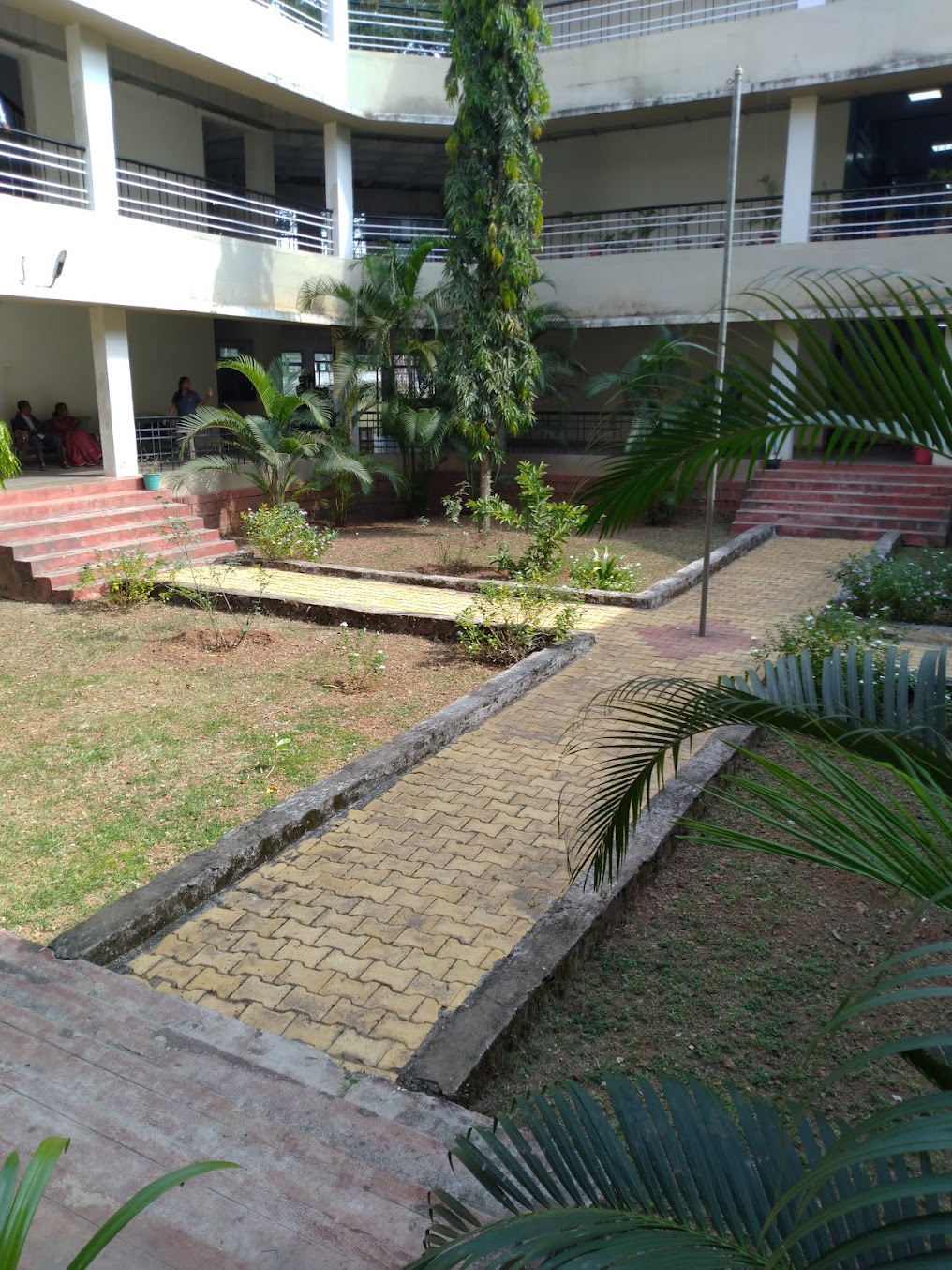 IIT Dharwad Image 12