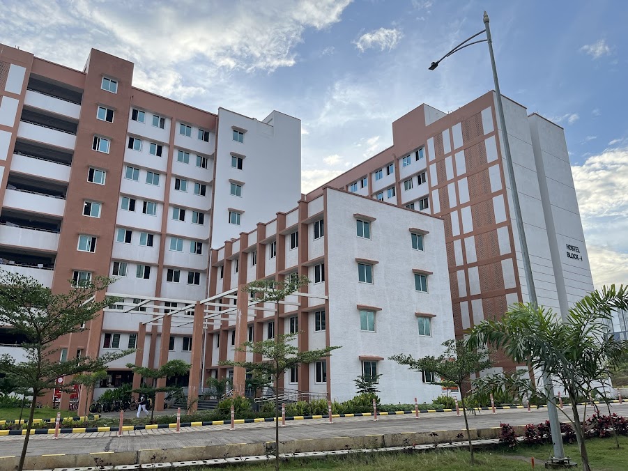 IIT Dharwad Image 14