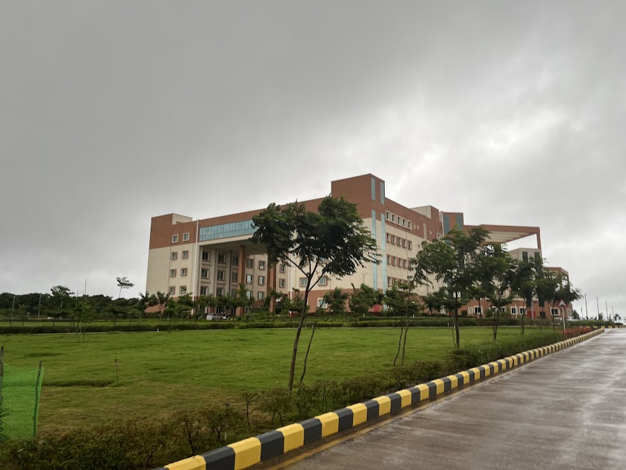 IIT Dharwad Image 16