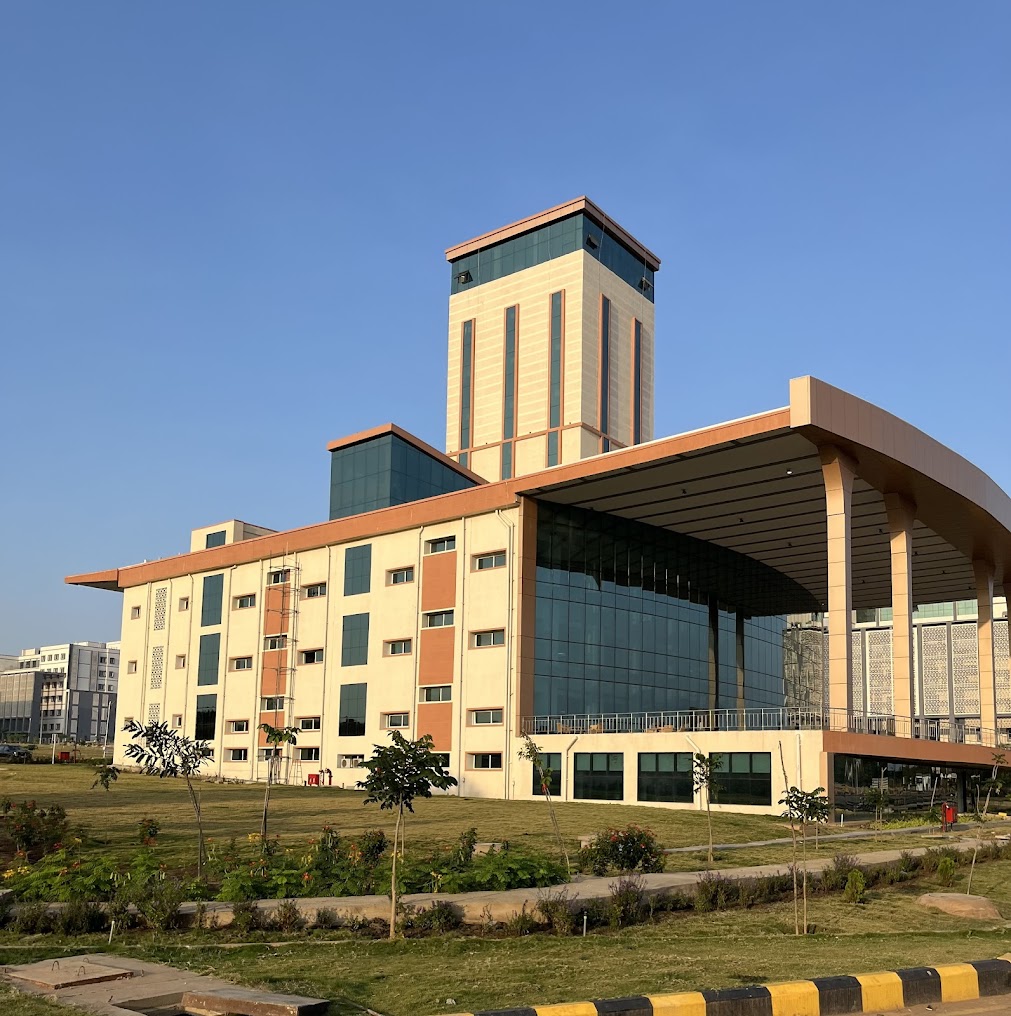 IIT Dharwad Image 21