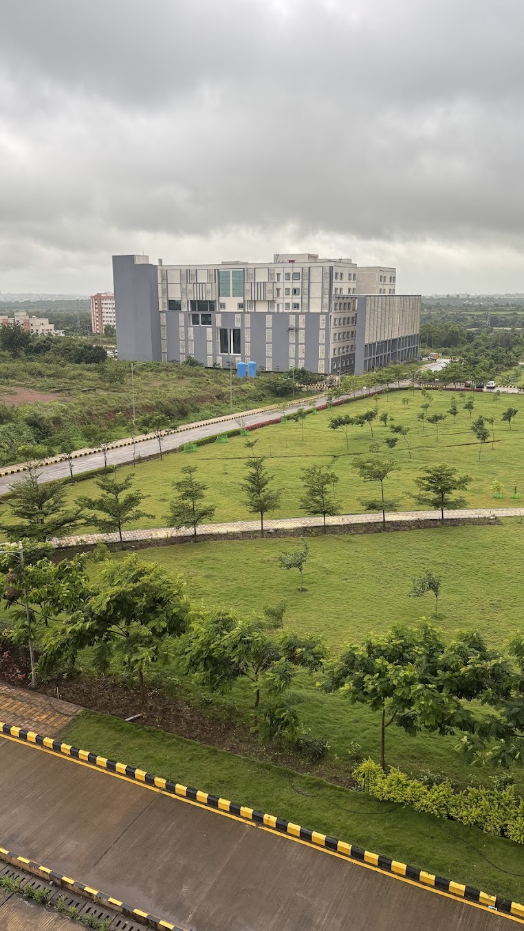 IIT Dharwad Image 22