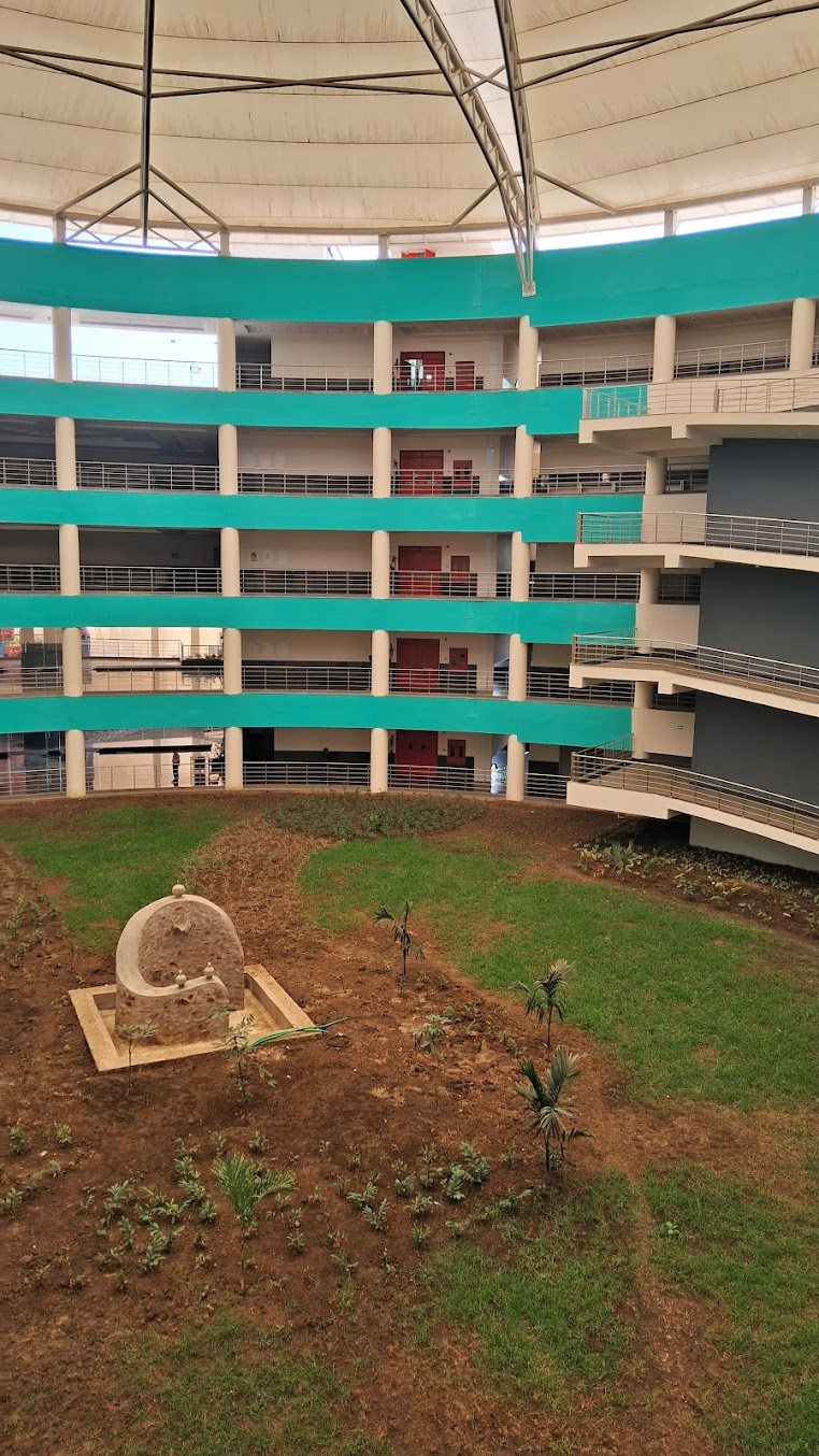 IIT Dharwad Image 23
