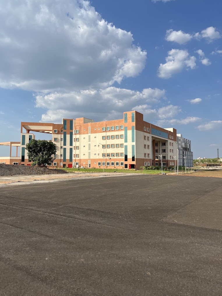 IIT Dharwad Image 26