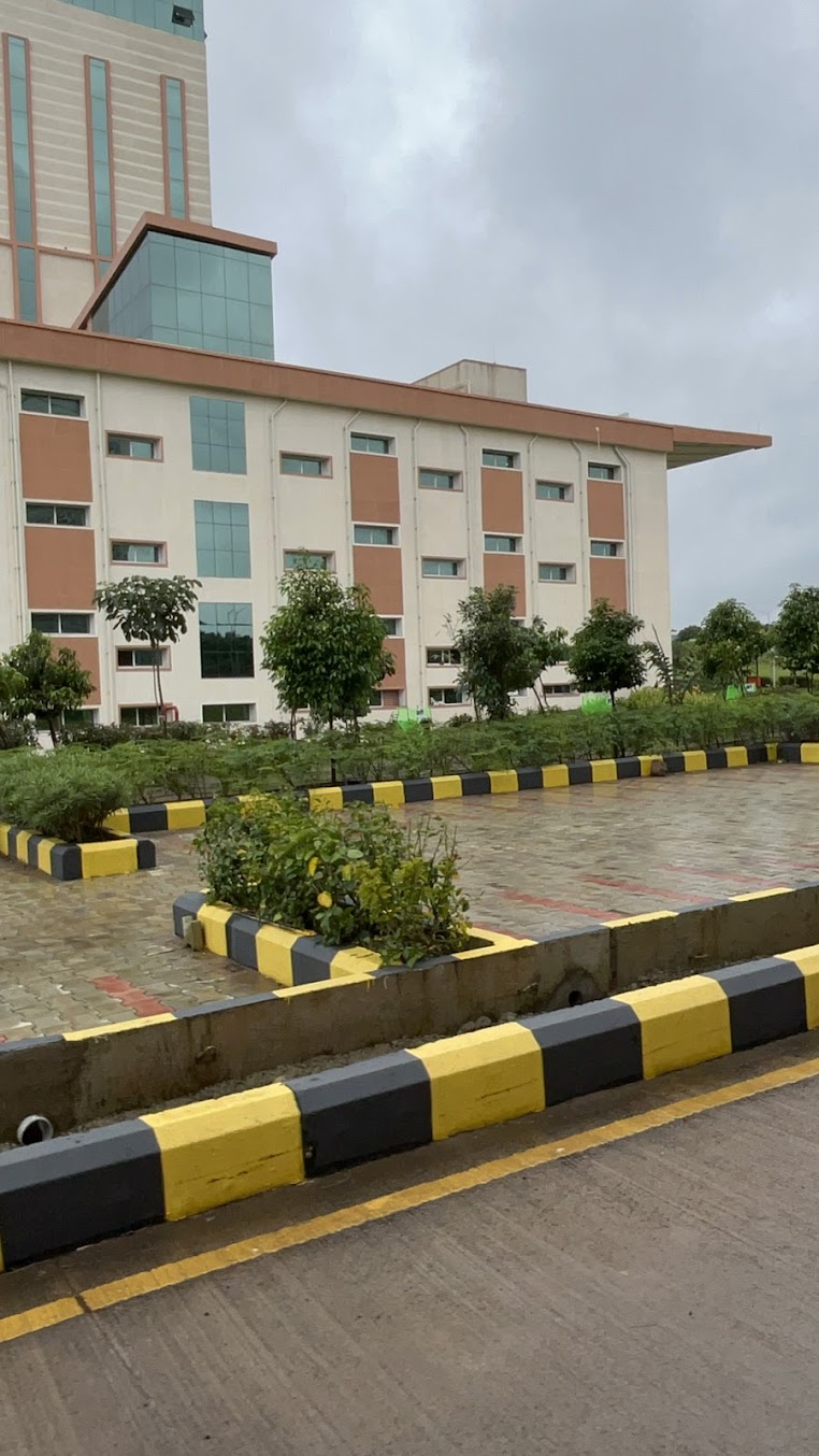 IIT Dharwad Image 27