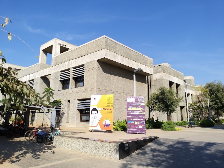 IIT Gandhinagar Image 2