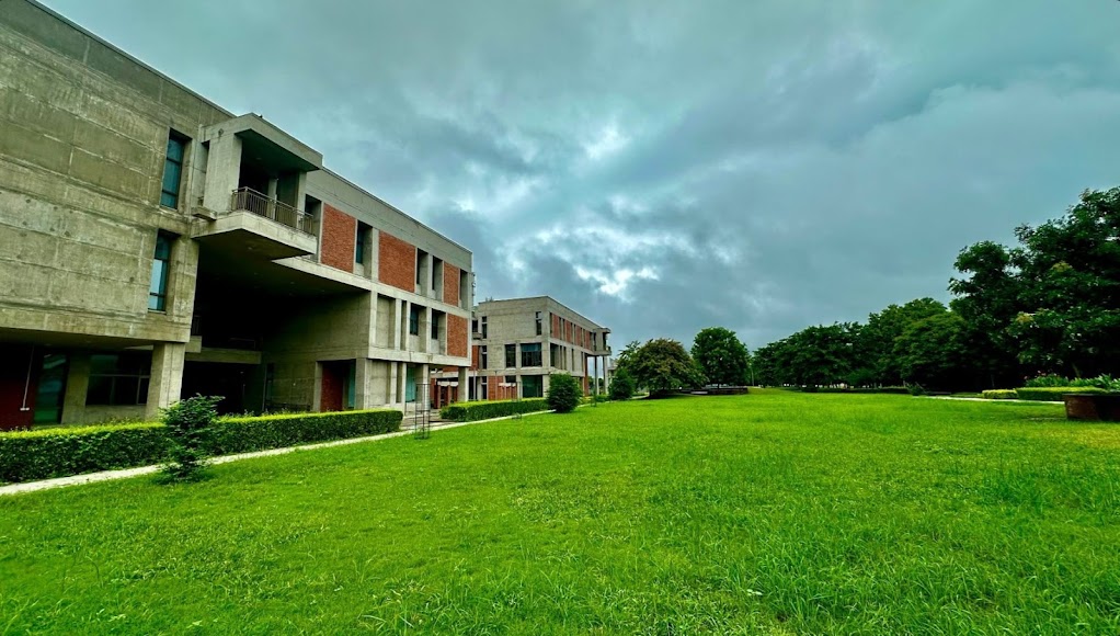 IIT Gandhinagar Image 3