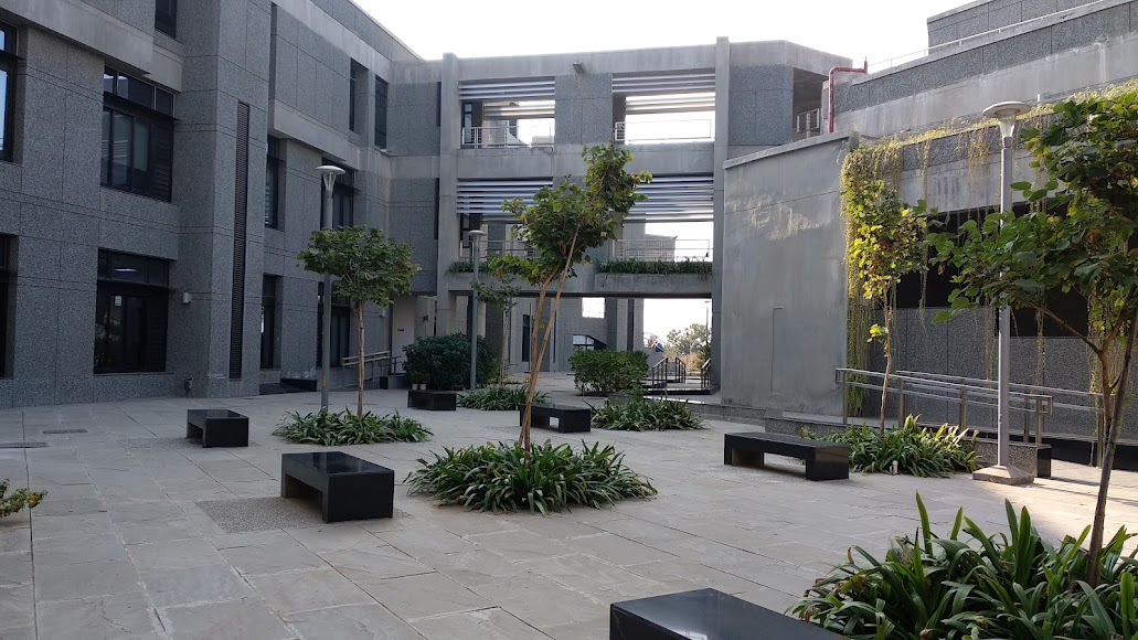IIT Gandhinagar Image 4