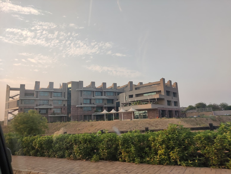 IIT Gandhinagar Image 6