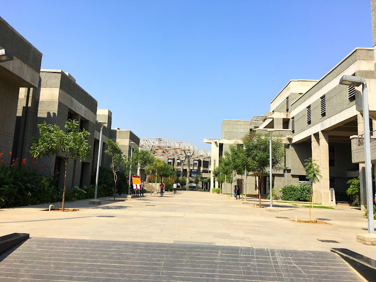 IIT Gandhinagar Image 7