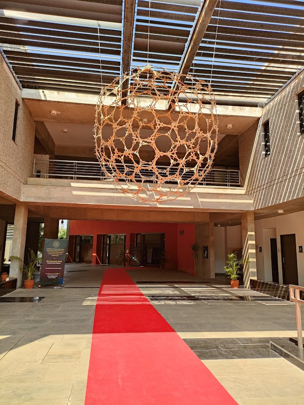 IIT Gandhinagar Image 8