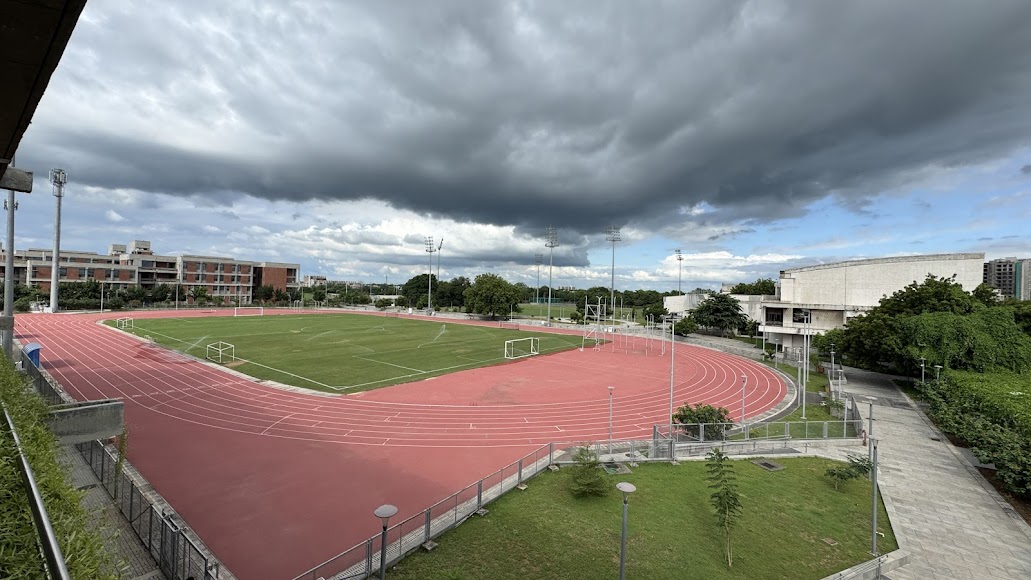 IIT Gandhinagar Image 9