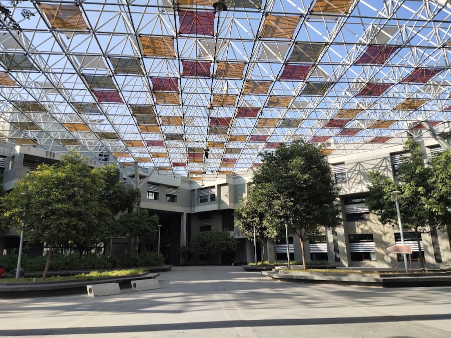 IIT Gandhinagar Image 10