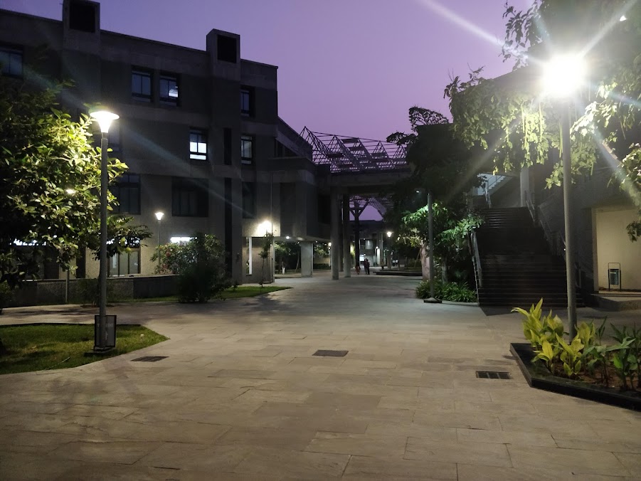 IIT Gandhinagar Image 11