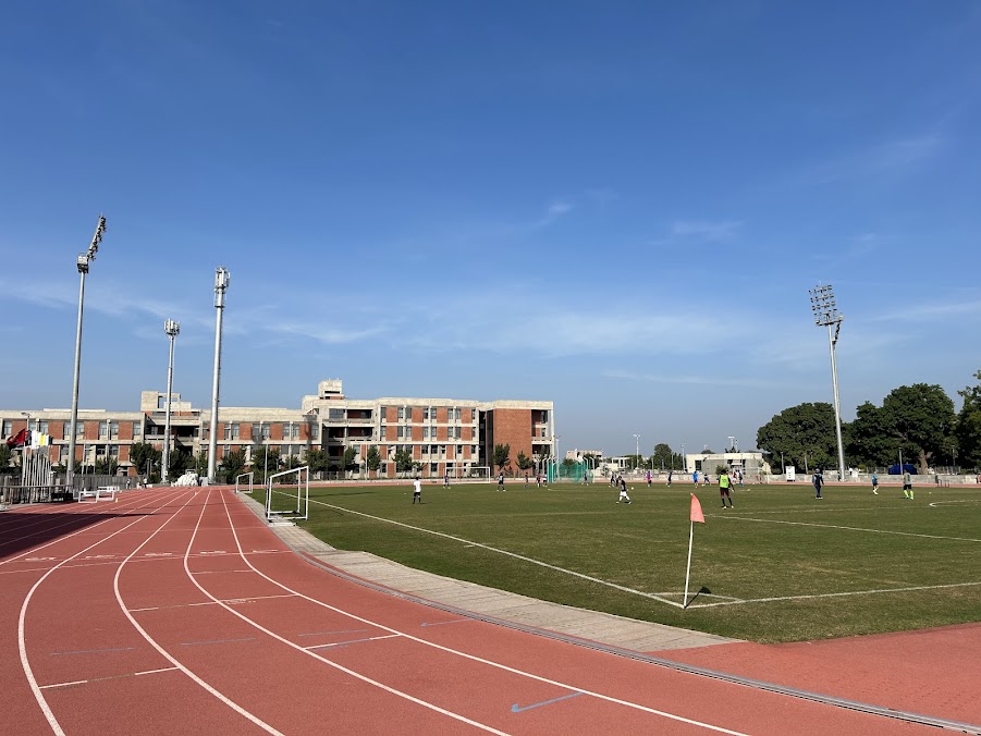 IIT Gandhinagar Image 12