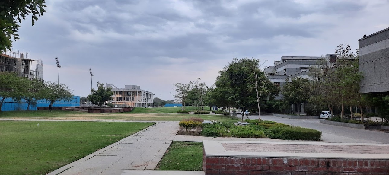 IIT Gandhinagar Image 13